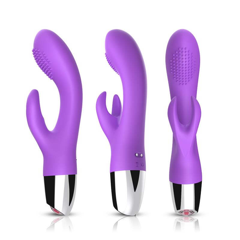 Rabbit Vibrator