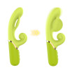 Inflatable Rabbit Vibrator