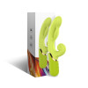 Inflatable Rabbit Vibrator