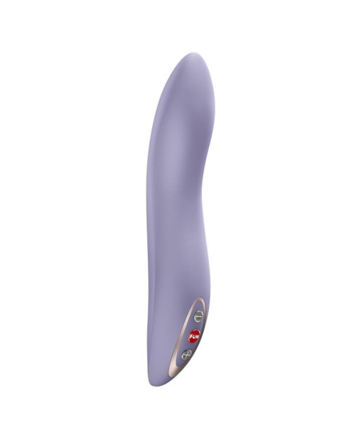 Stronic Flow Vibe with Thrusting and Pulsation Light Violet