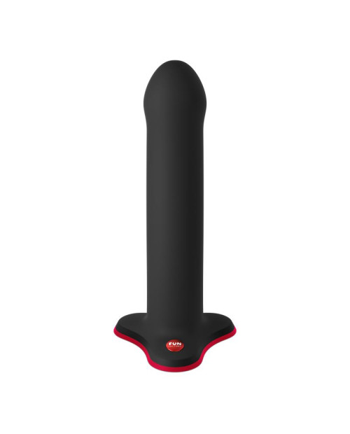 Magnum G-Spot Dildo Black
