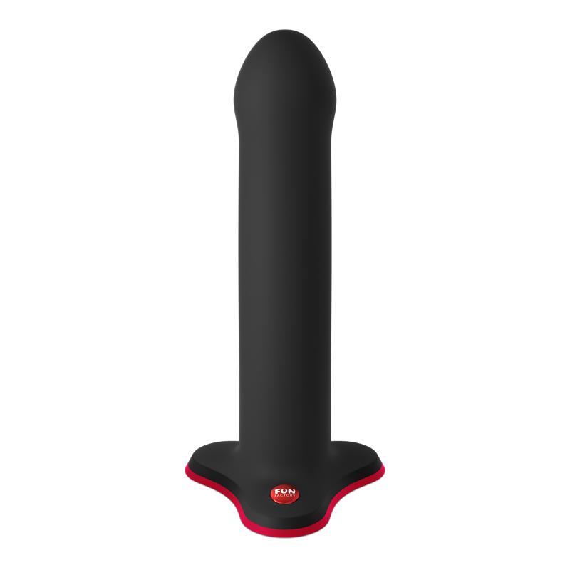 Magnum G-Spot Dildo Black