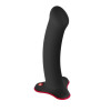 Magnum G-Spot Dildo Black