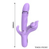 Apollo Vibe with Thrusting, Tapping and Airflow
