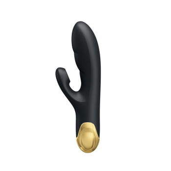 Liberators Vibe and Clitoris Sucker