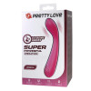 Jessica Vibrator