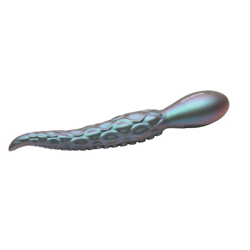 Tentavibe Silicone Vibrator