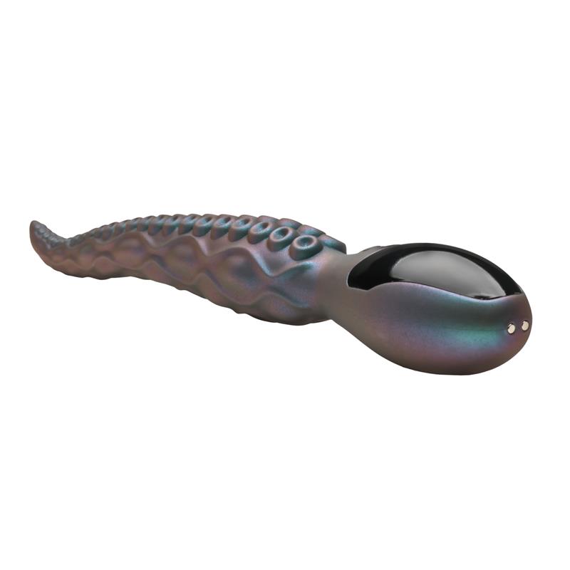 Tentavibe Silicone Vibrator