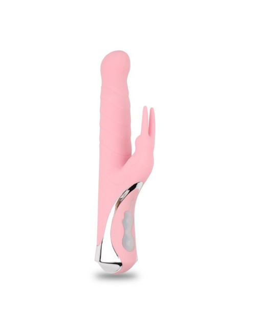 Vibe and Rotator Gyrating G-Bunny