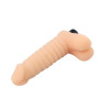 Vibe No.02 T-Skin 7.5 Flesh