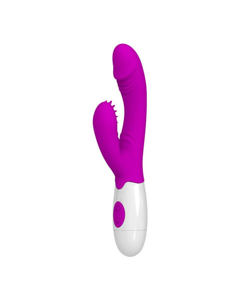 Vibrador Andre Color P?rpura