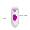 Vibrador Andre Color P?rpura