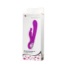Vibe Hot Rabbit Purple