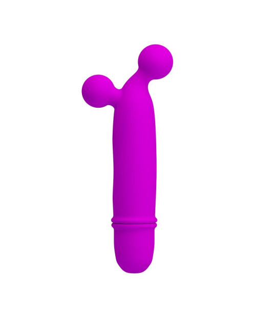 Vibe Goddard Pink