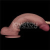 Vibrating Sliding Skin Pro II Silicone 10