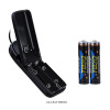 Realistic Vibrator 10.2 Remote Control