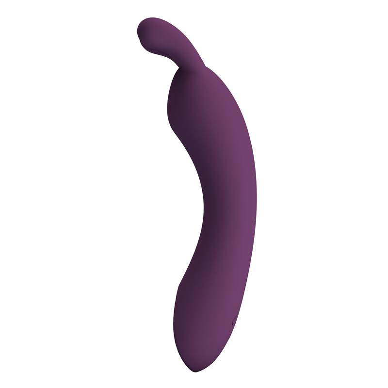 Dj Rabbit G-Spot Vibrator
