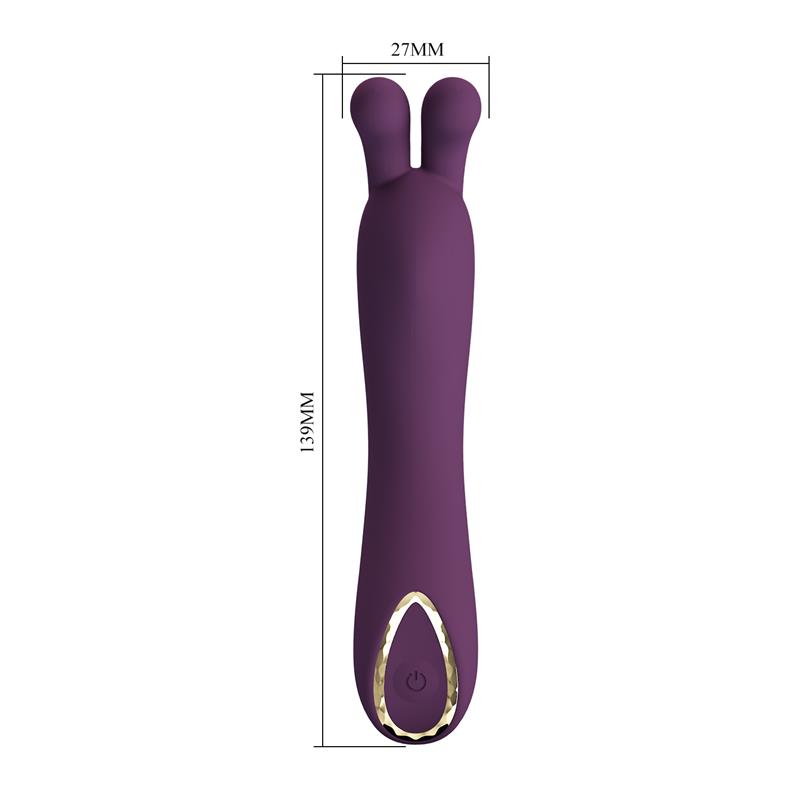 Dj Rabbit G-Spot Vibrator
