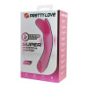 Dj Cock Vibrator G-Spot