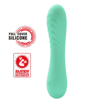 Alexisrose Vibrator Full Silicone
