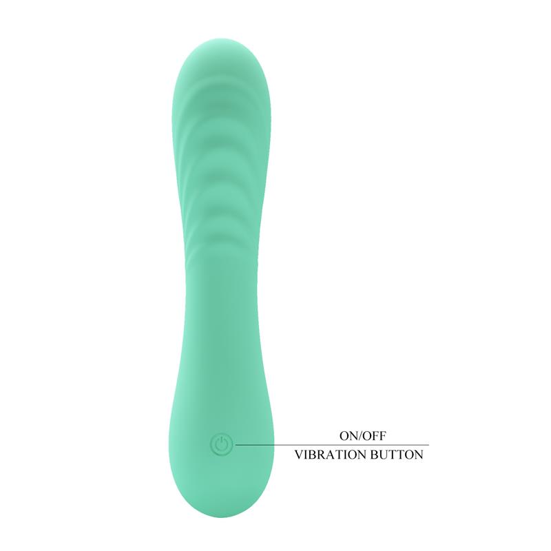 Alexisrose Vibrator Full Silicone