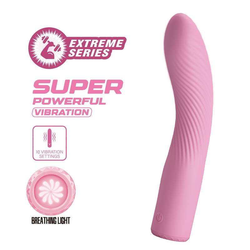 Kissell G-Spot Vibe