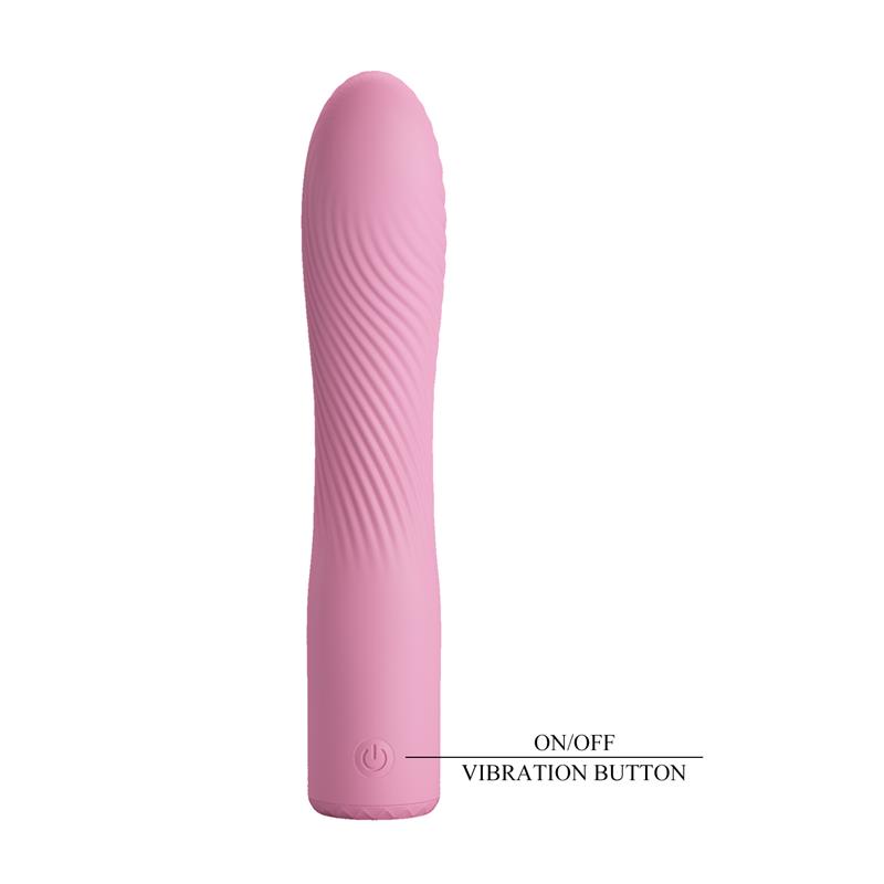 Kissell G-Spot Vibe