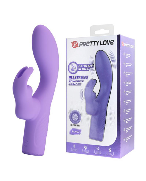 Elivia Vibe Lilac