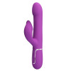 Zalin Vibe with Rotative Balls and Tickling