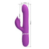 Zalin Vibe with Rotative Balls and Tickling