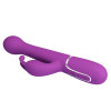 Dejon Vibrator Thrusting and Rotation Twinkled