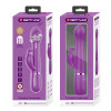 Dejon Vibrator Thrusting and Rotation Twinkled