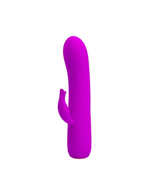 Vibe Tim USB Silicone Purple