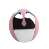 Vibe and Rotating Missile Bunny