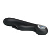 Carina Rabbit Vibrator with Memory Function