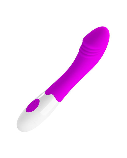 Elemental Vibe Pink
