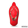 Swana Vibrator Licking Tongue with Angle Adjustable