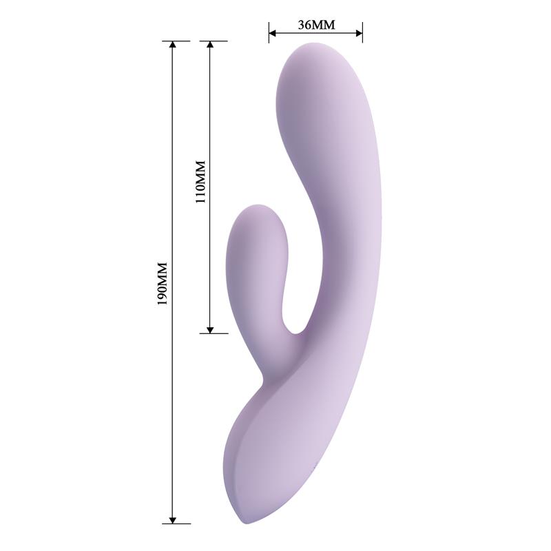 Rosolyn Vibe Liquid Silicone