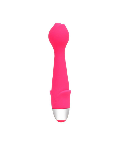 Flower Power Vibrator Madeira Pink
