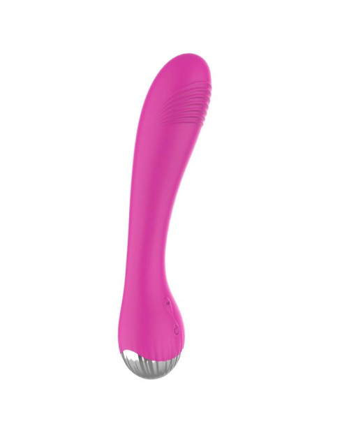 Vibe 6 Vibration Functions USB Pink