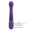 Vibrator wt Rotation and Thrusting Twinkled