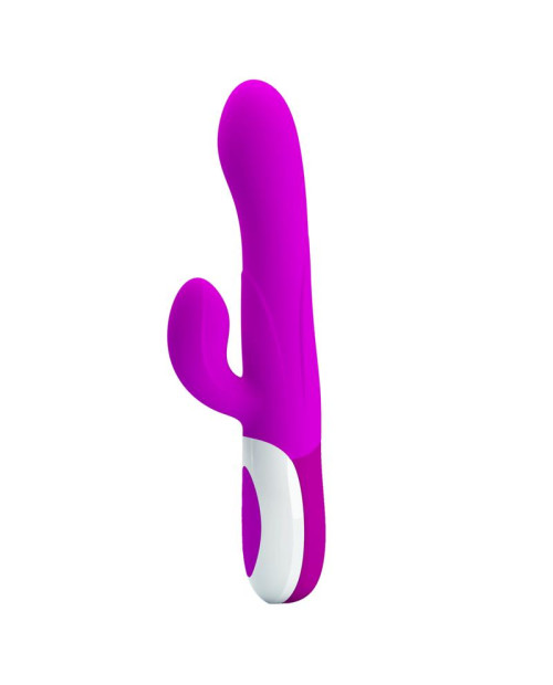 Douglas Vibrator with Inflatable function