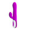 Douglas Vibrator with Inflatable function