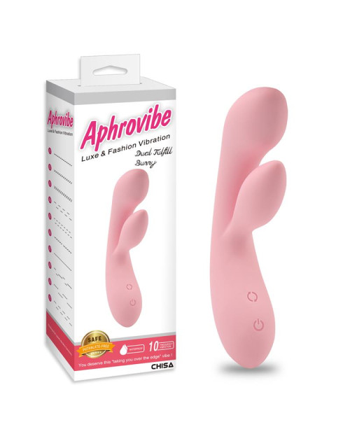 Vibe Dual Fulfill Bunny