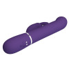 Vibe wt Thrusting, Rotation Beads Twinkled