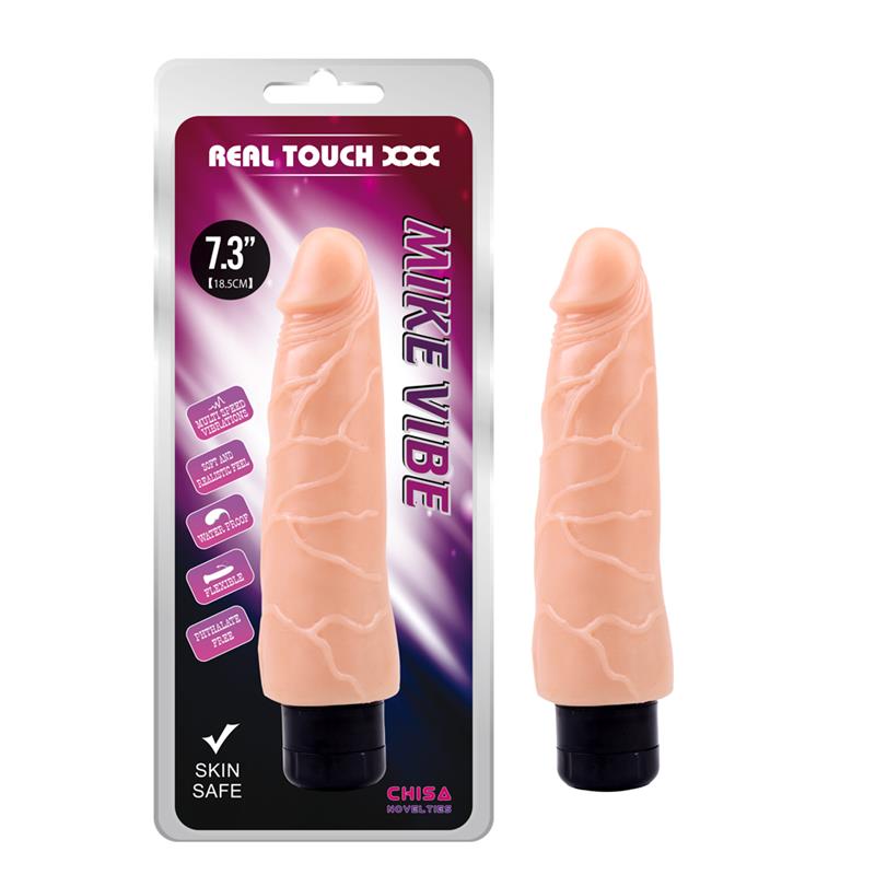 Vibe T-Skin Mike Flesh