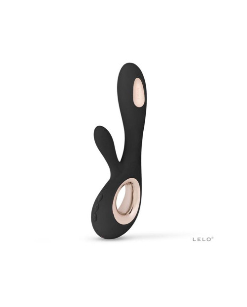Vibe Soraya Wave Black