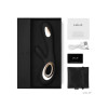 Vibe Soraya Wave Black