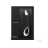 Vibe Soraya Wave Black