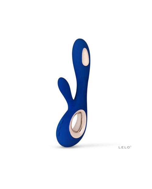 Vibe Soraya Wave Midnight Blue